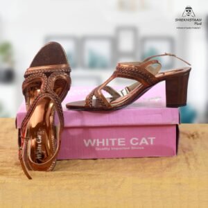 ladies-stylish-heel-sandal-in-chocolate-color